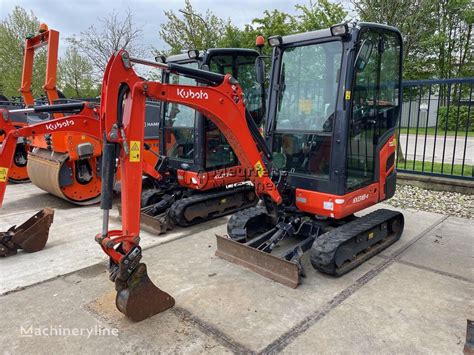 kubota kx018 mini for sale